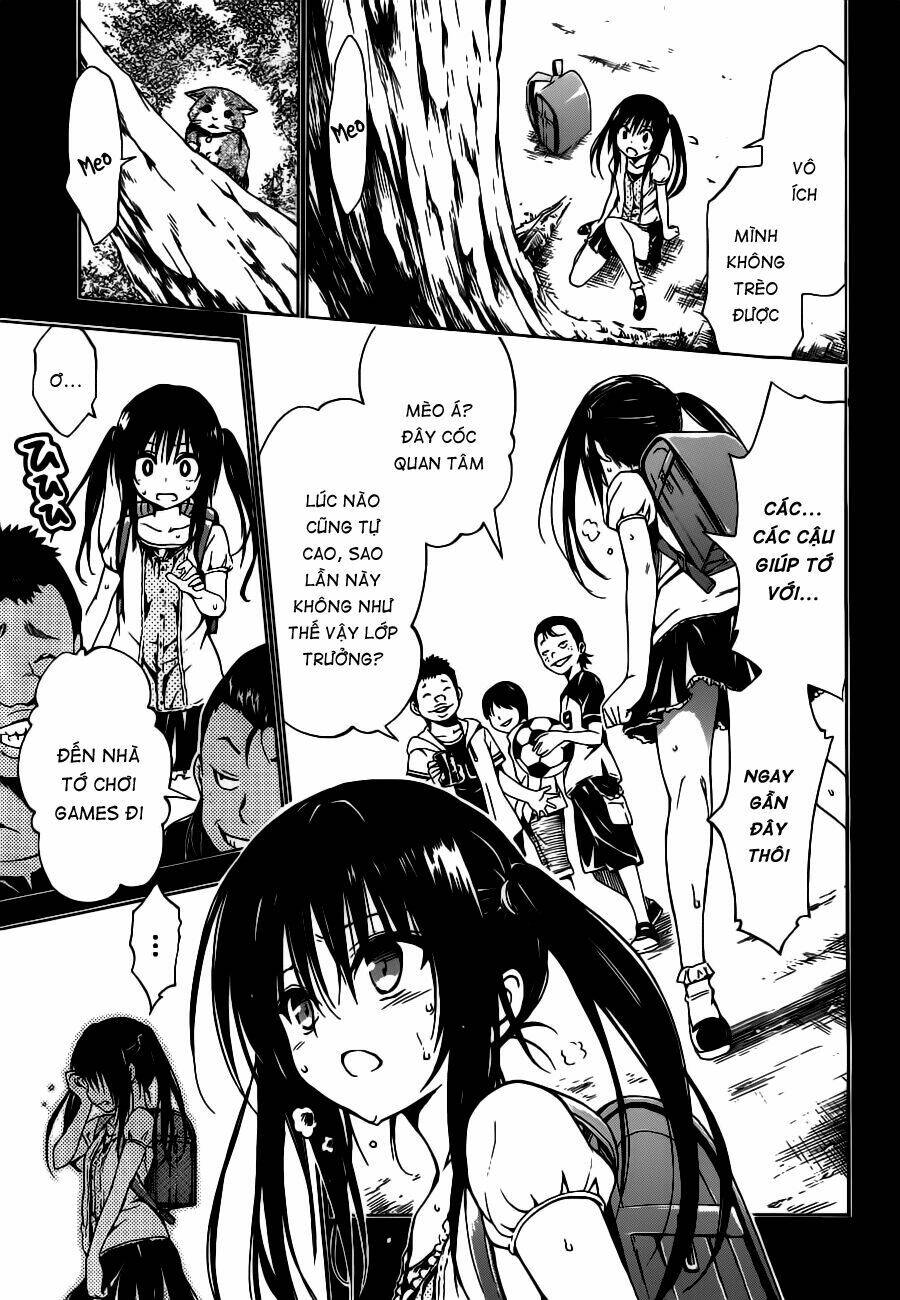 Bọn Tớ Thích Cậu! Rito 2 Chapter 19 - Trang 2