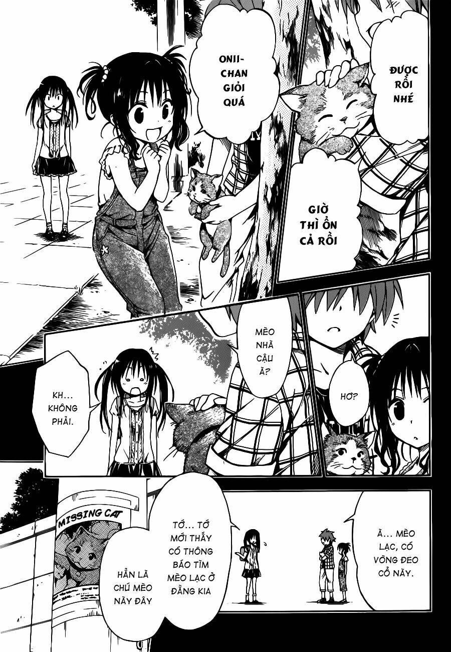 Bọn Tớ Thích Cậu! Rito 2 Chapter 19 - Trang 2