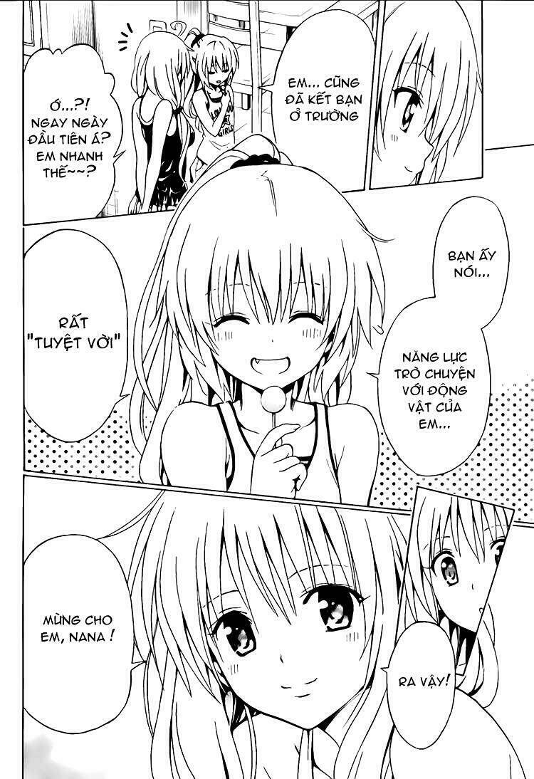 Bọn Tớ Thích Cậu! Rito 2 Chapter 2 - Trang 2