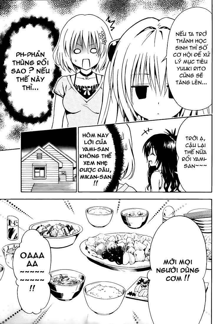 Bọn Tớ Thích Cậu! Rito 2 Chapter 2 - Trang 2