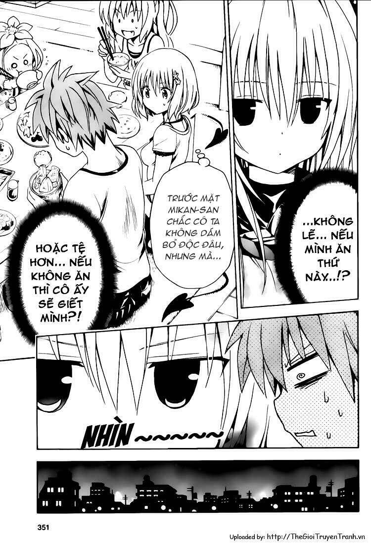 Bọn Tớ Thích Cậu! Rito 2 Chapter 2 - Trang 2