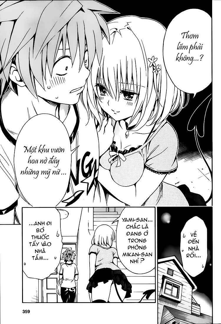 Bọn Tớ Thích Cậu! Rito 2 Chapter 2 - Trang 2