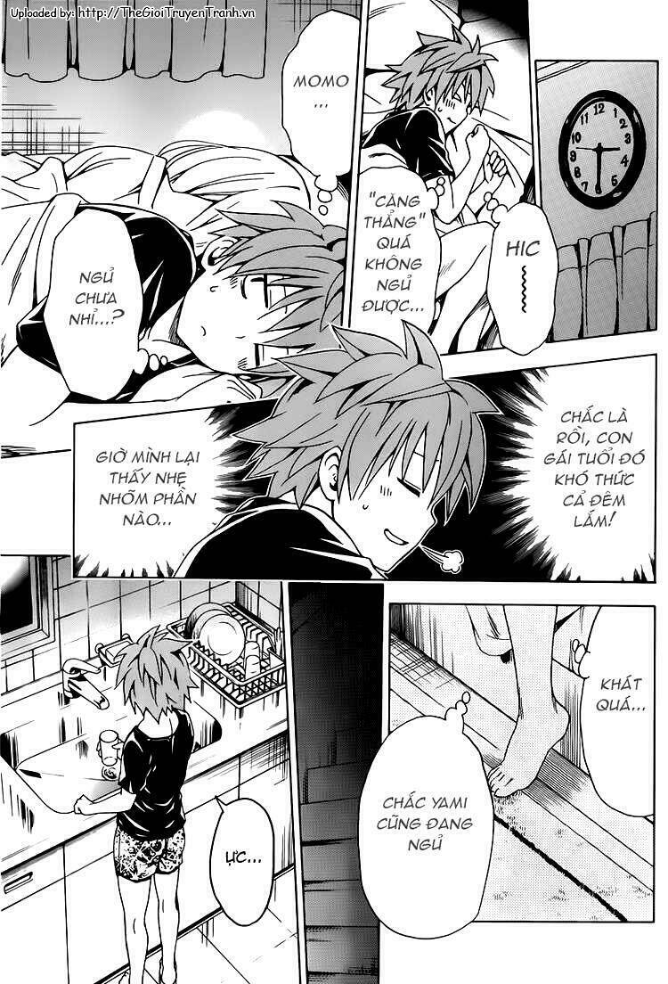 Bọn Tớ Thích Cậu! Rito 2 Chapter 2 - Trang 2