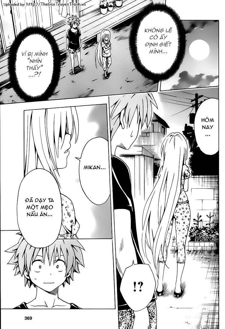 Bọn Tớ Thích Cậu! Rito 2 Chapter 2 - Trang 2