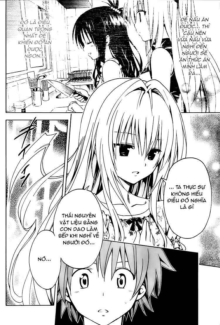 Bọn Tớ Thích Cậu! Rito 2 Chapter 2 - Trang 2