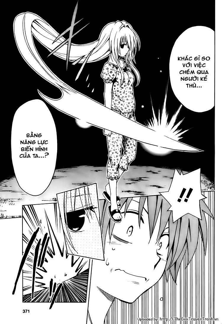 Bọn Tớ Thích Cậu! Rito 2 Chapter 2 - Trang 2