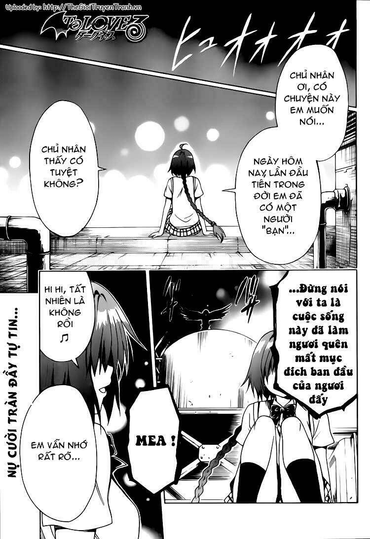 Bọn Tớ Thích Cậu! Rito 2 Chapter 2 - Trang 2