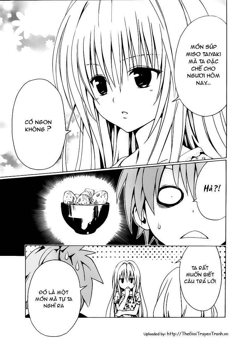 Bọn Tớ Thích Cậu! Rito 2 Chapter 2 - Trang 2