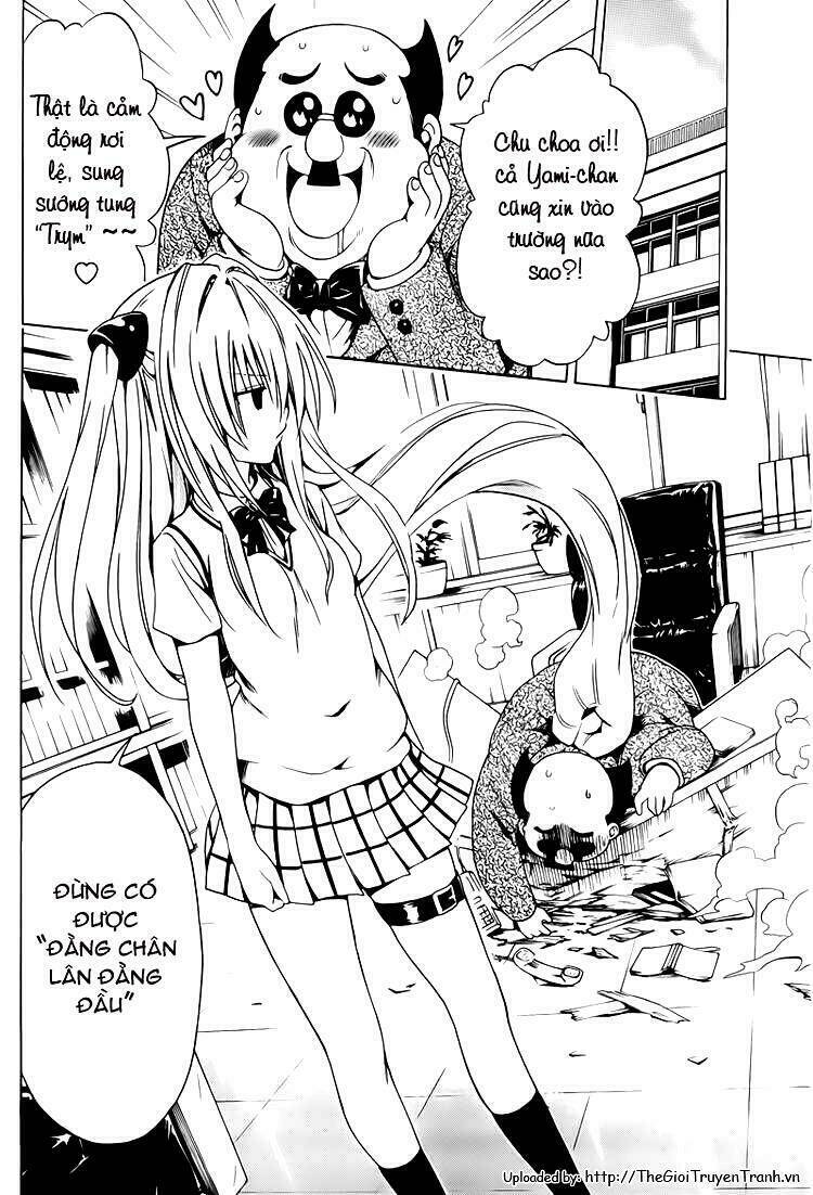 Bọn Tớ Thích Cậu! Rito 2 Chapter 2 - Trang 2