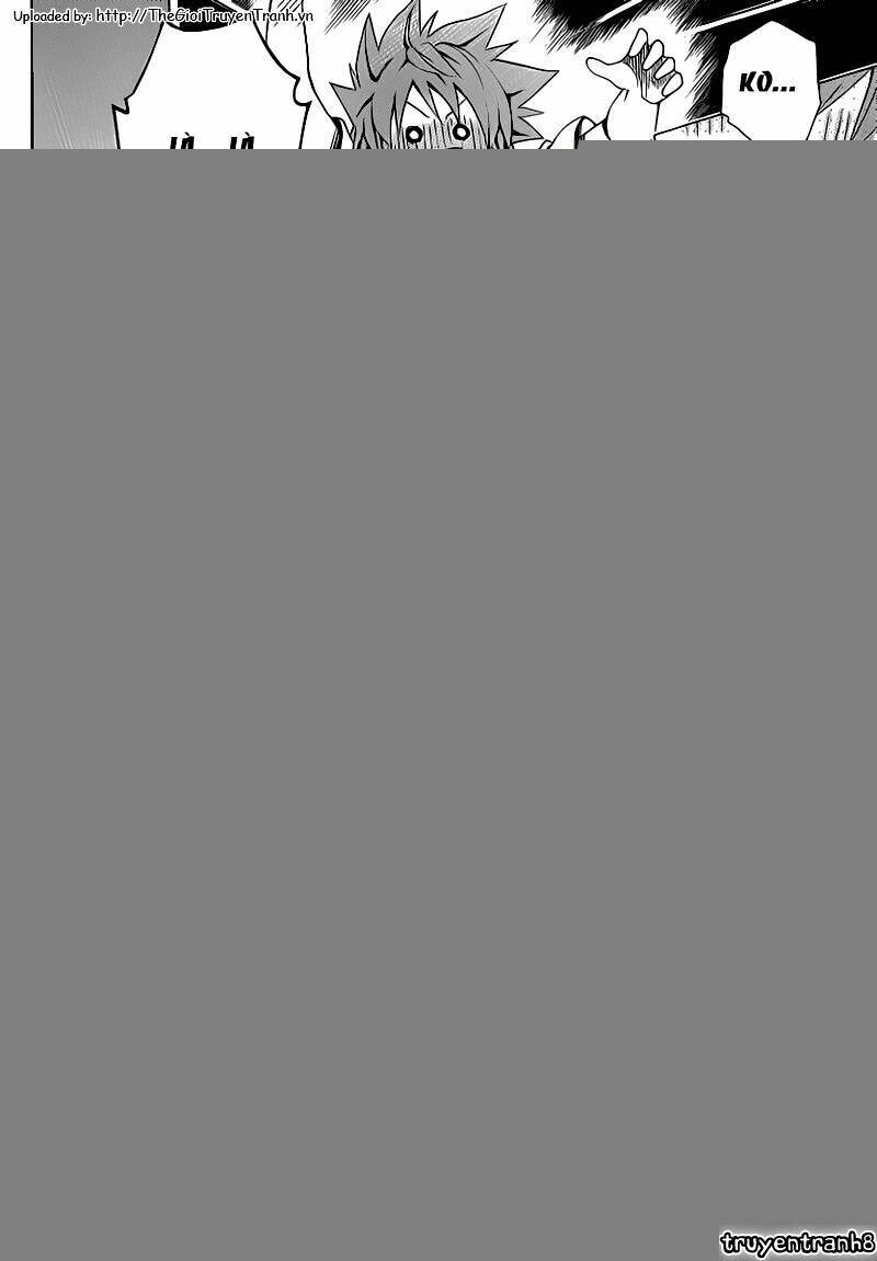 Bọn Tớ Thích Cậu! Rito 2 Chapter 4 - Trang 2