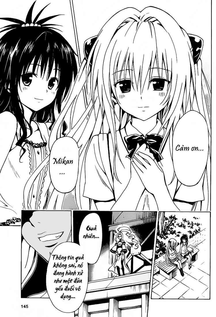 Bọn Tớ Thích Cậu! Rito 2 Chapter 5 - Trang 2