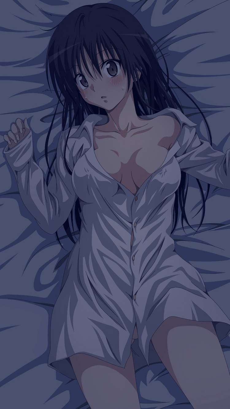 Bọn Tớ Thích Cậu! Rito 2 Chapter 5 - Trang 2