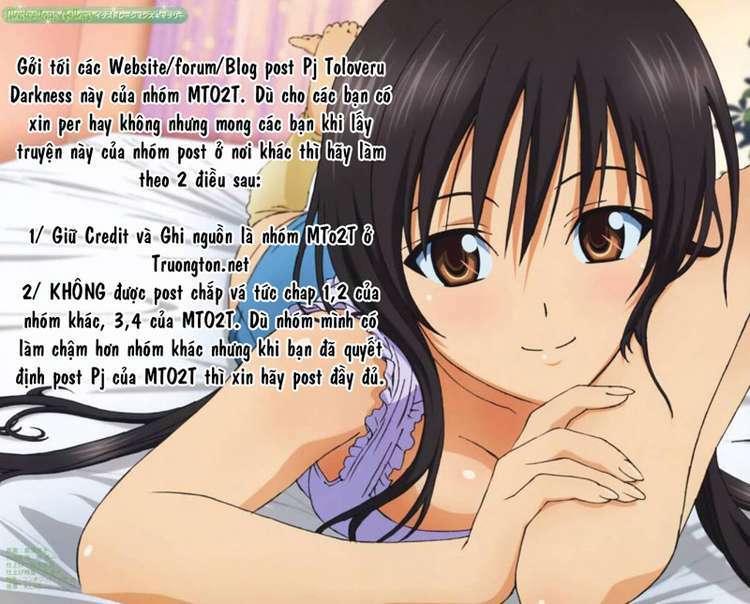 Bọn Tớ Thích Cậu! Rito 2 Chapter 5 - Trang 2