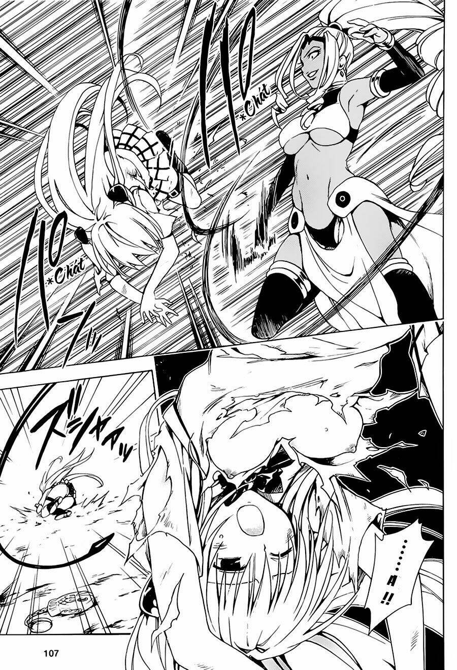 Bọn Tớ Thích Cậu! Rito 2 Chapter 6 - Trang 2