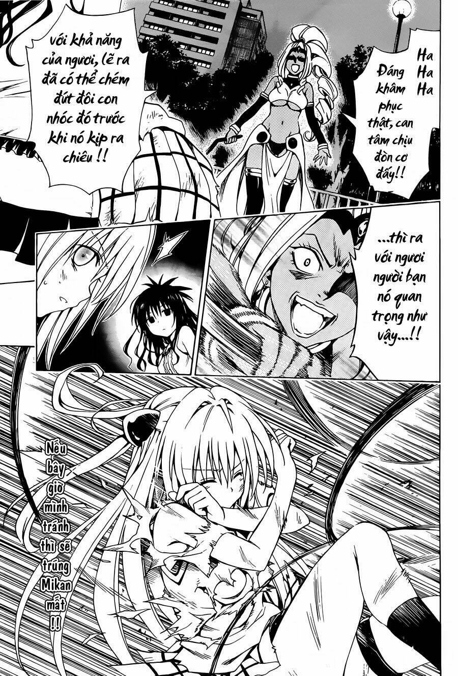 Bọn Tớ Thích Cậu! Rito 2 Chapter 6 - Trang 2