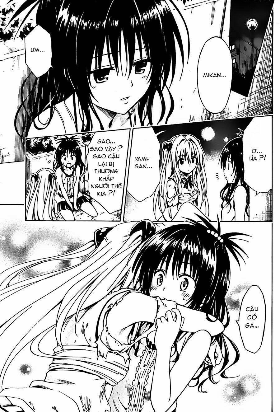 Bọn Tớ Thích Cậu! Rito 2 Chapter 6 - Trang 2