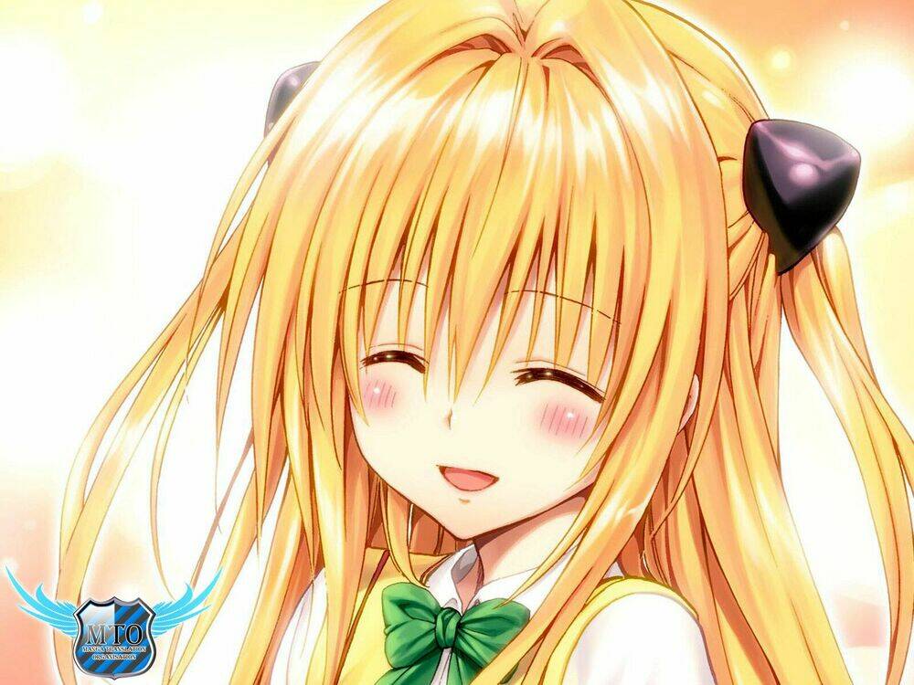 Bọn Tớ Thích Cậu! Rito 2 Chapter 6 - Trang 2