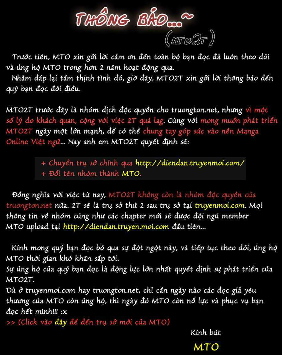 Bọn Tớ Thích Cậu! Rito 2 Chapter 7 - Trang 2