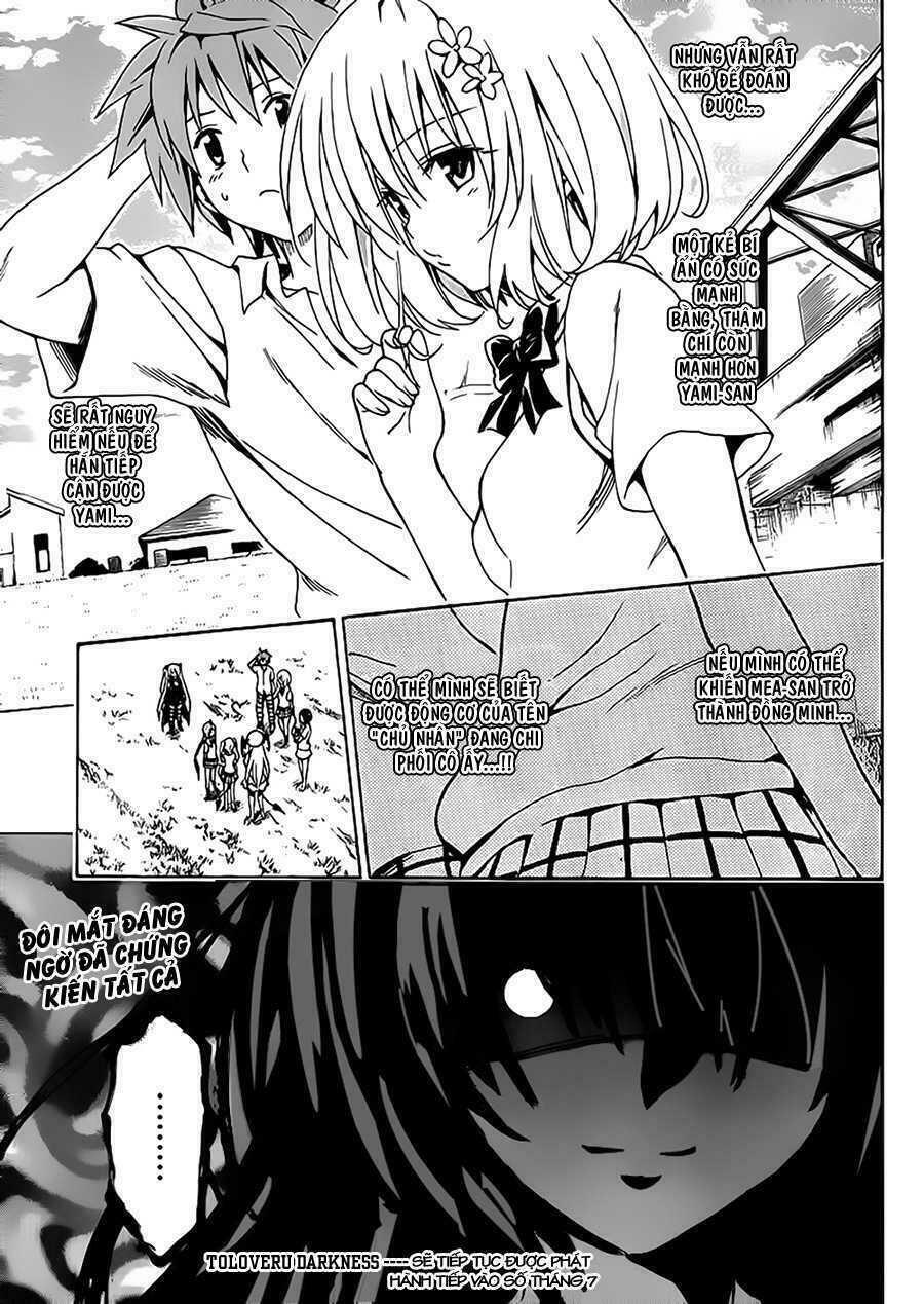 Bọn Tớ Thích Cậu! Rito 2 Chapter 7 - Trang 2