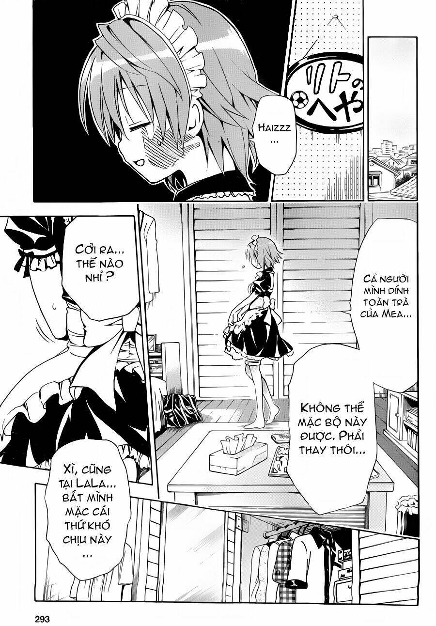 Bọn Tớ Thích Cậu! Rito 2 Chapter 8 - Trang 2