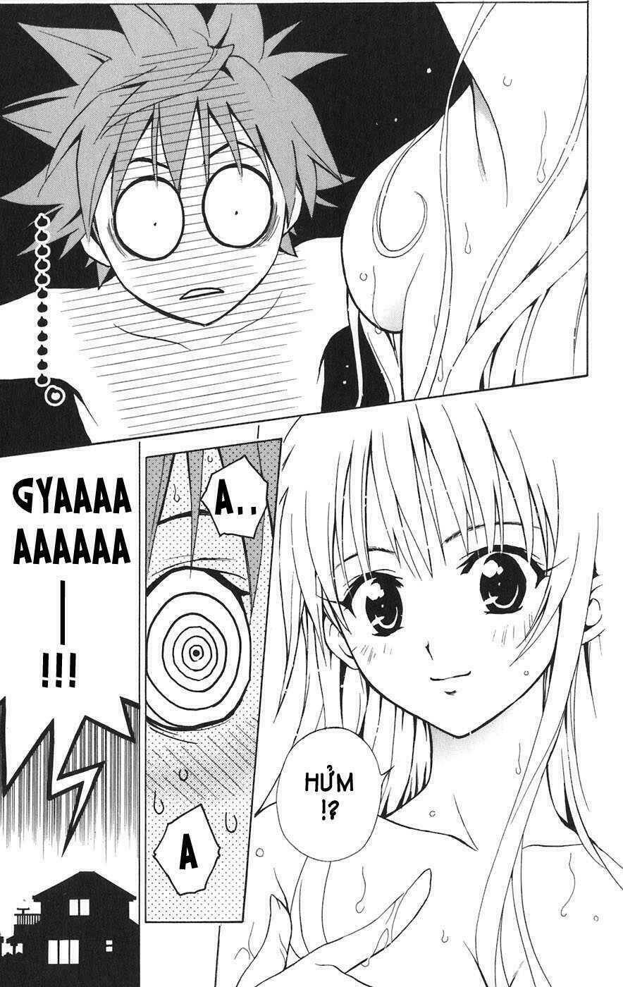 Bọn Tớ Thích Cậu! Rito Chapter 1 - Trang 2