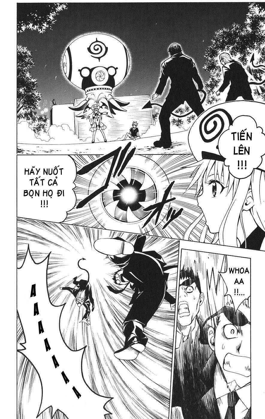 Bọn Tớ Thích Cậu! Rito Chapter 1 - Trang 2