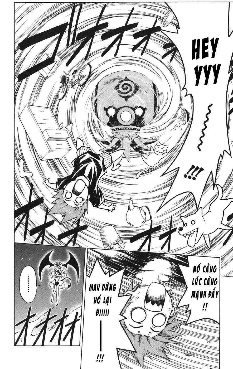 Bọn Tớ Thích Cậu! Rito Chapter 1 - Trang 2