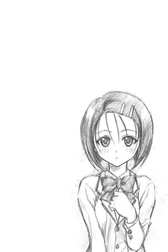 Bọn Tớ Thích Cậu! Rito Chapter 12 - Trang 2