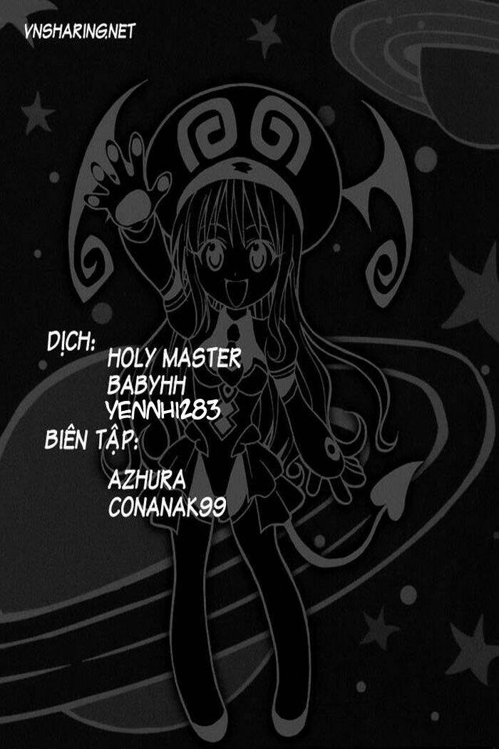 Bọn Tớ Thích Cậu! Rito Chapter 13 - Trang 2