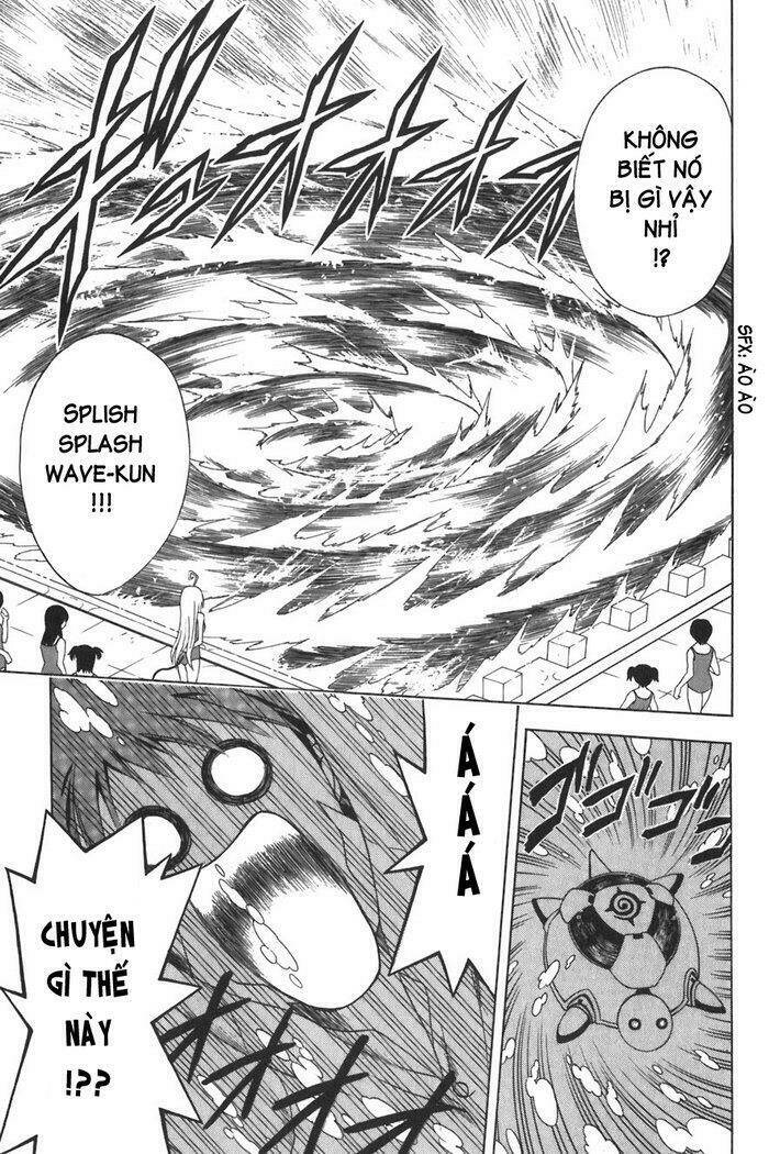 Bọn Tớ Thích Cậu! Rito Chapter 13 - Trang 2