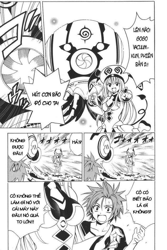 Bọn Tớ Thích Cậu! Rito Chapter 14 - Trang 2