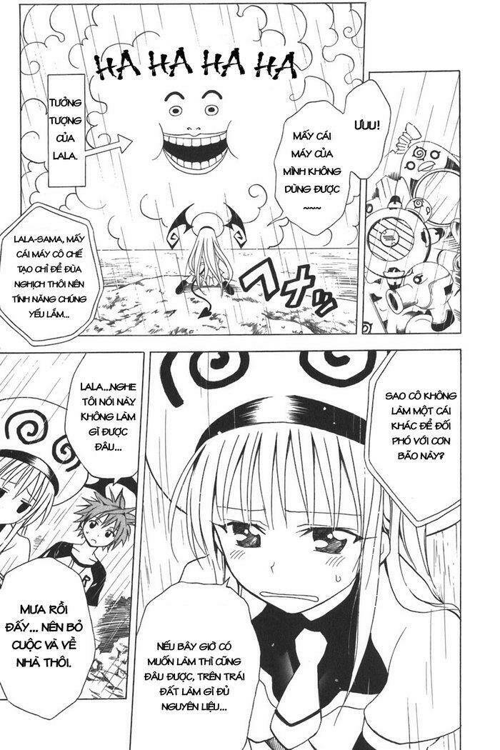 Bọn Tớ Thích Cậu! Rito Chapter 14 - Trang 2