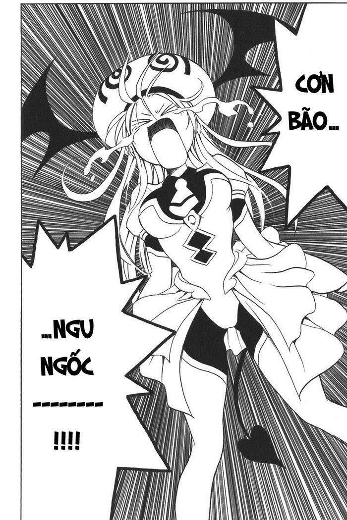 Bọn Tớ Thích Cậu! Rito Chapter 14 - Trang 2