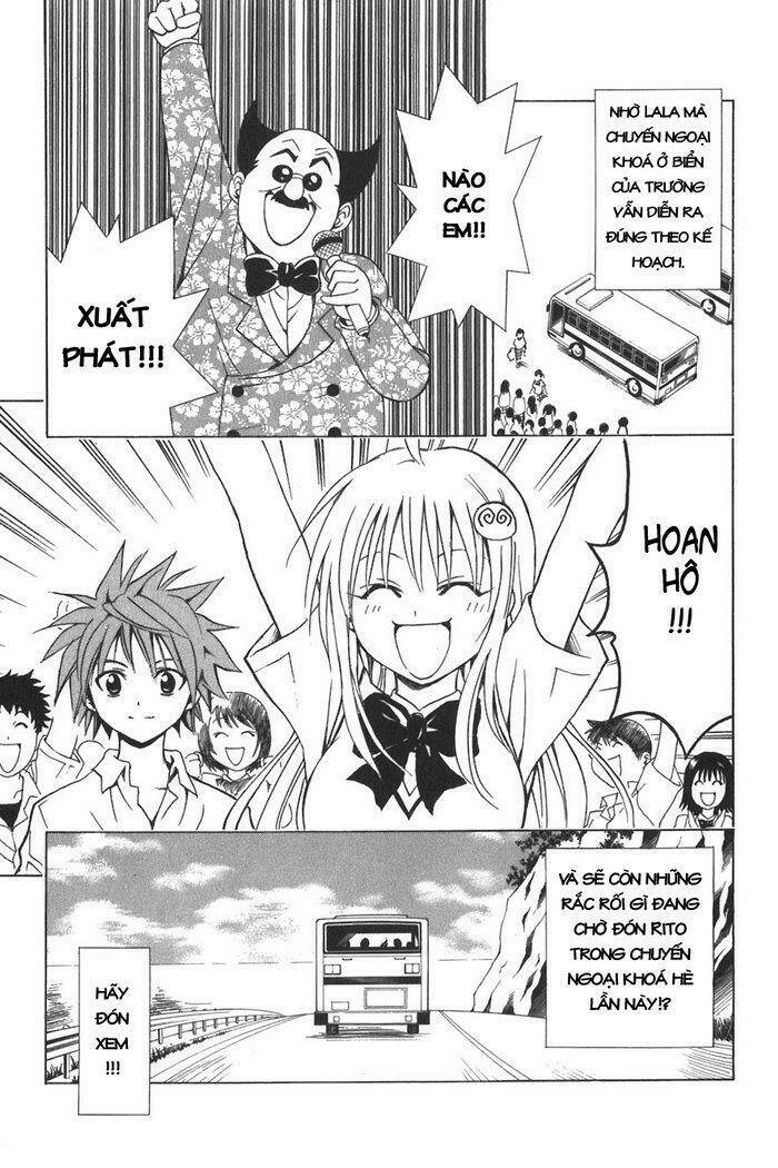 Bọn Tớ Thích Cậu! Rito Chapter 14 - Trang 2
