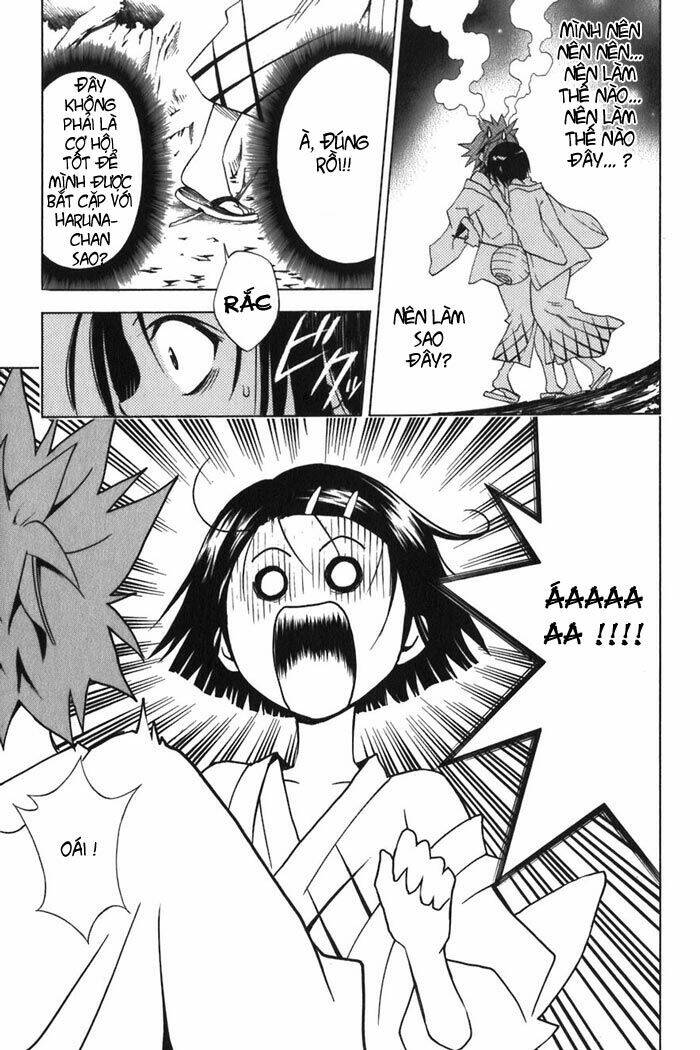 Bọn Tớ Thích Cậu! Rito Chapter 16 - Trang 2