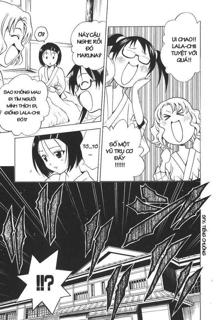 Bọn Tớ Thích Cậu! Rito Chapter 19 - Trang 2