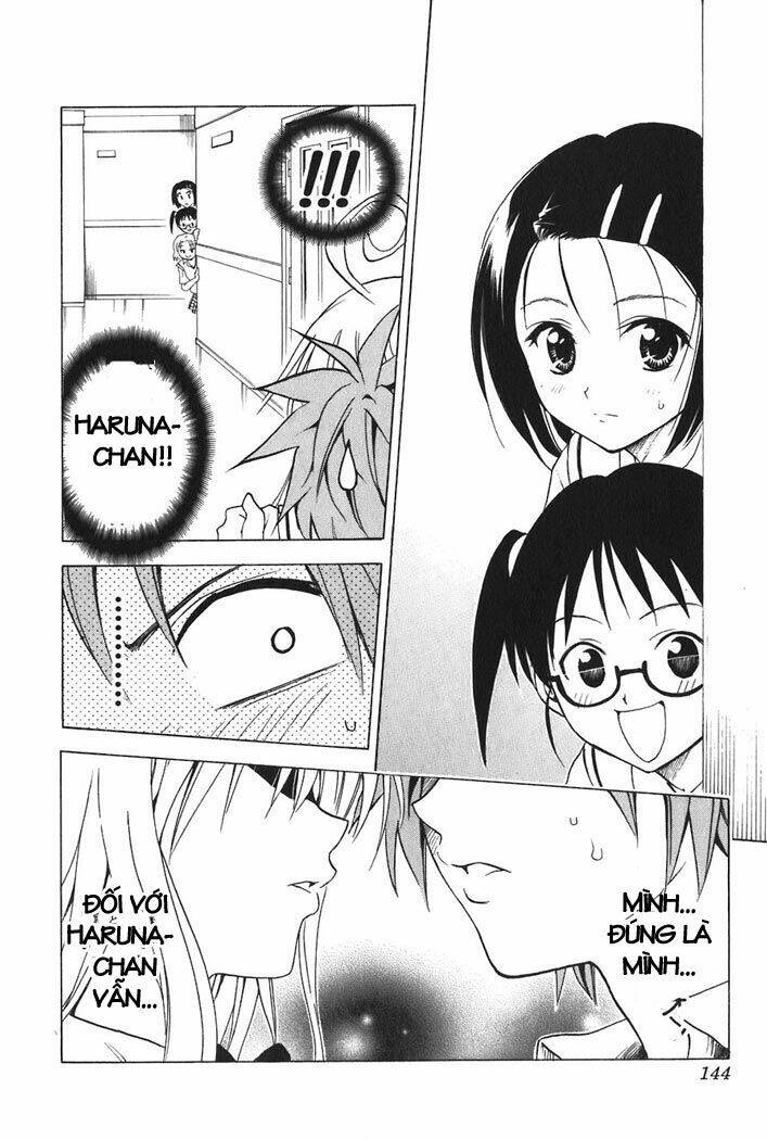 Bọn Tớ Thích Cậu! Rito Chapter 23 - Trang 2