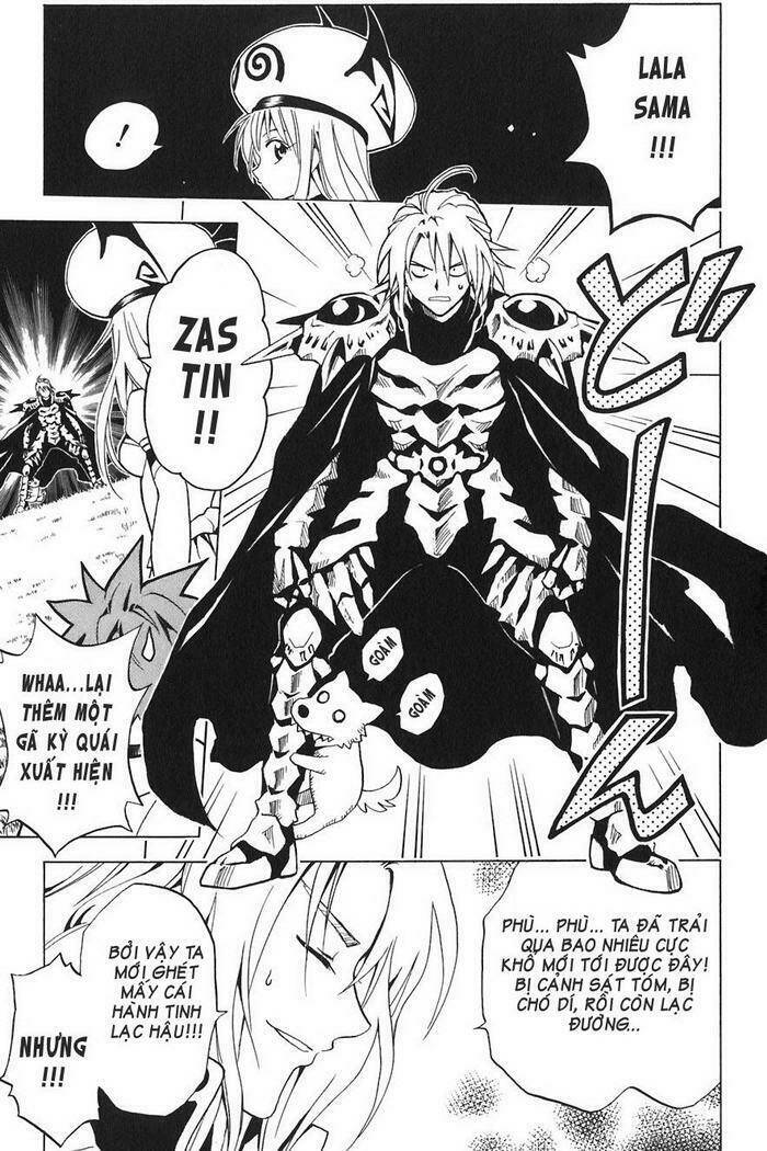 Bọn Tớ Thích Cậu! Rito Chapter 3 - Trang 2