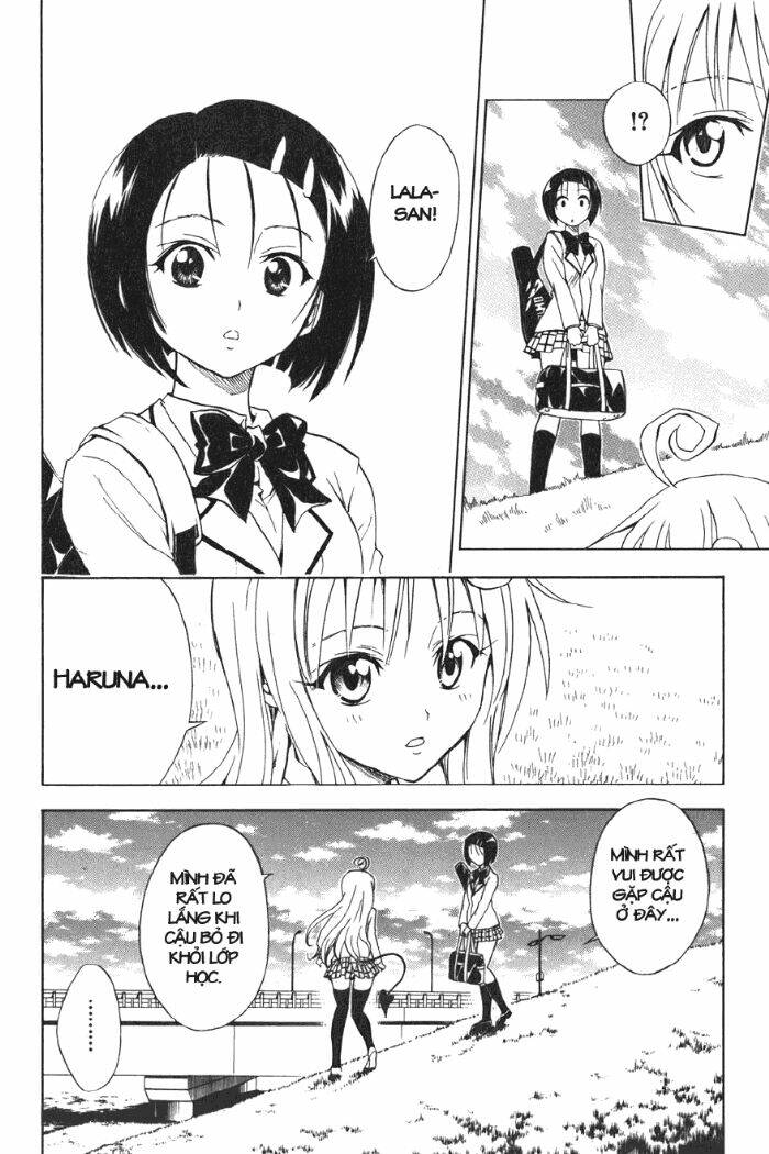 Bọn Tớ Thích Cậu! Rito Chapter 31 - Trang 2