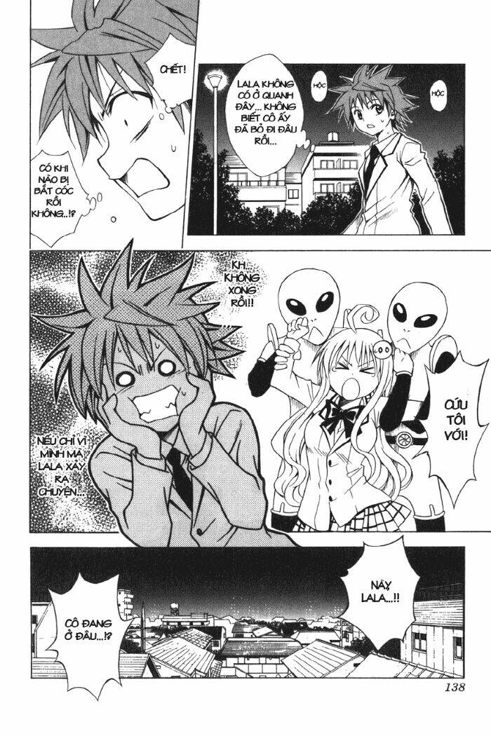 Bọn Tớ Thích Cậu! Rito Chapter 32 - Trang 2