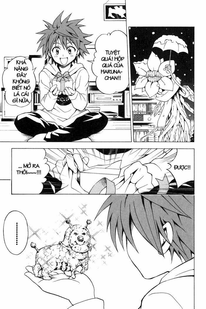 Bọn Tớ Thích Cậu! Rito Chapter 34 - Trang 2