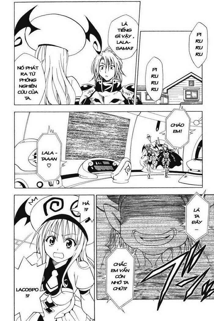 Bọn Tớ Thích Cậu! Rito Chapter 35 - Trang 2