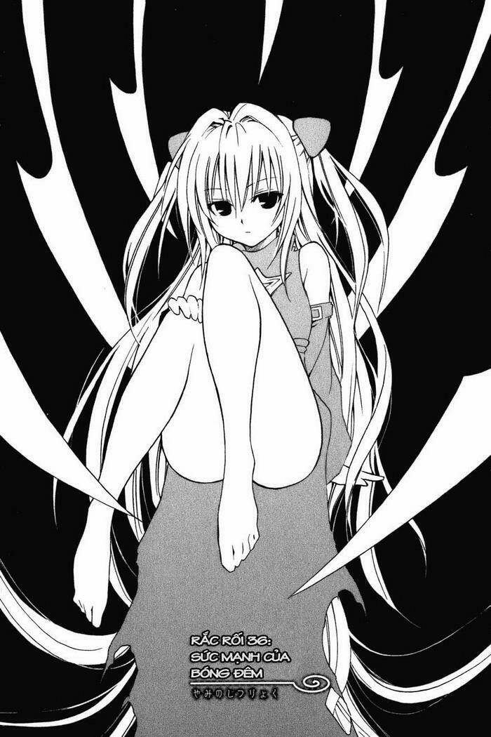 Bọn Tớ Thích Cậu! Rito Chapter 36 - Trang 2