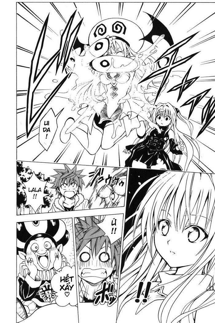 Bọn Tớ Thích Cậu! Rito Chapter 38 - Trang 2