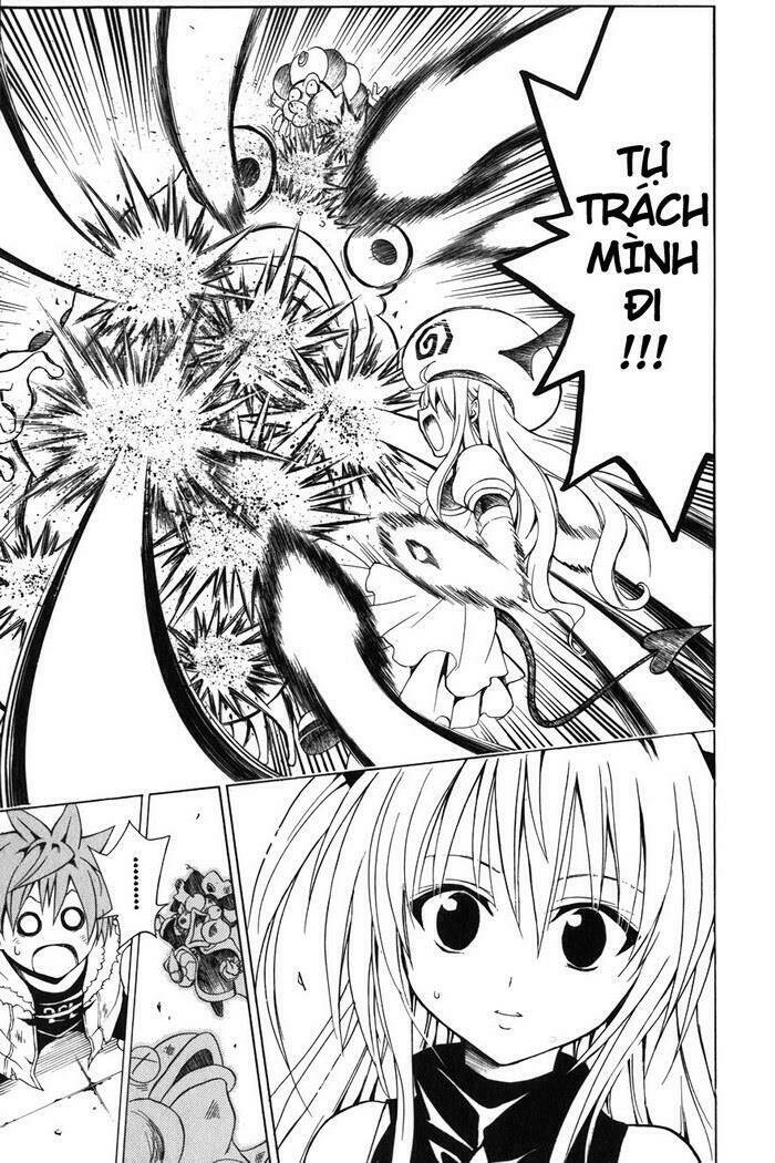 Bọn Tớ Thích Cậu! Rito Chapter 38 - Trang 2