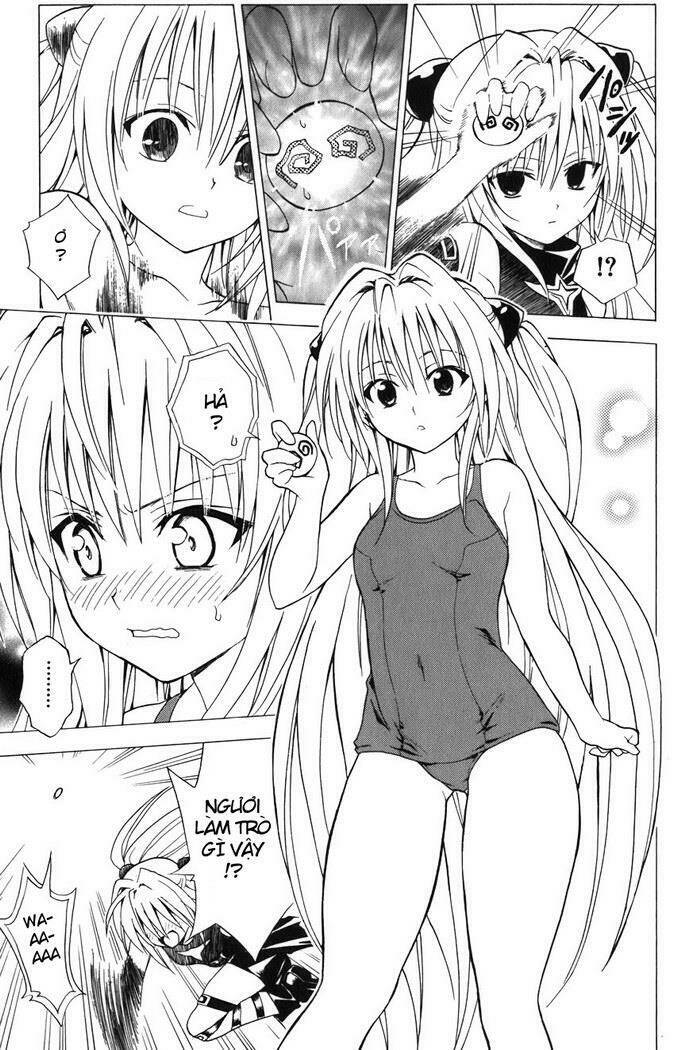 Bọn Tớ Thích Cậu! Rito Chapter 39 - Trang 2