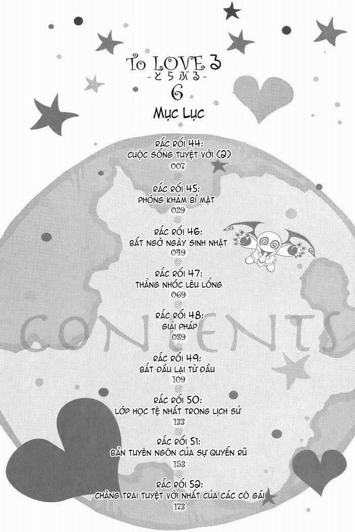 Bọn Tớ Thích Cậu! Rito Chapter 44 - Trang 2