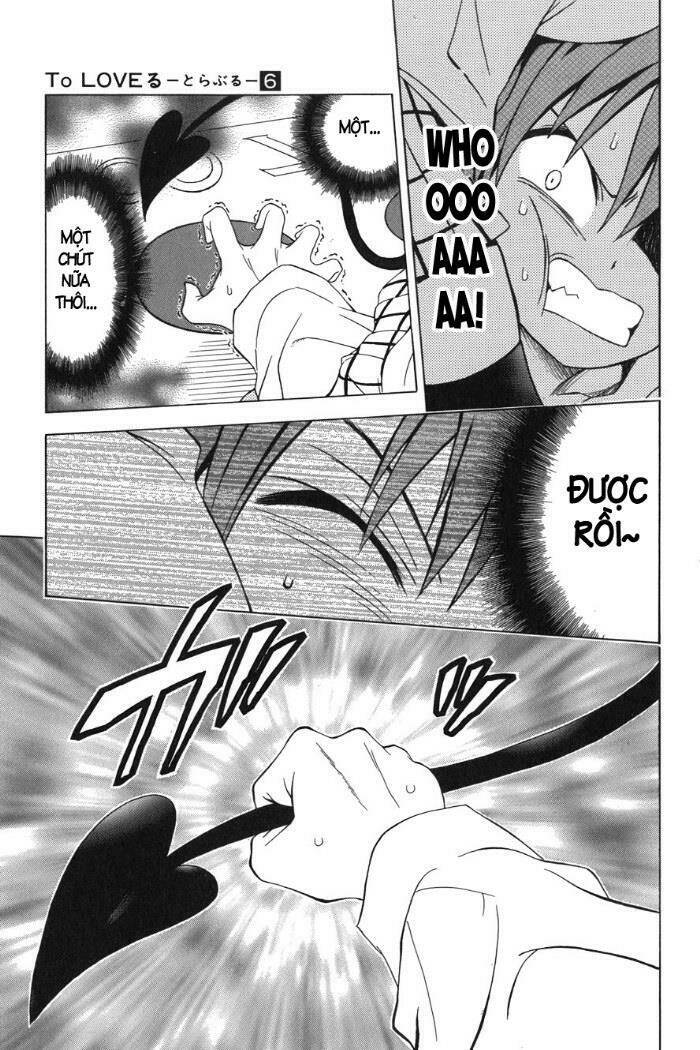 Bọn Tớ Thích Cậu! Rito Chapter 46 - Trang 2