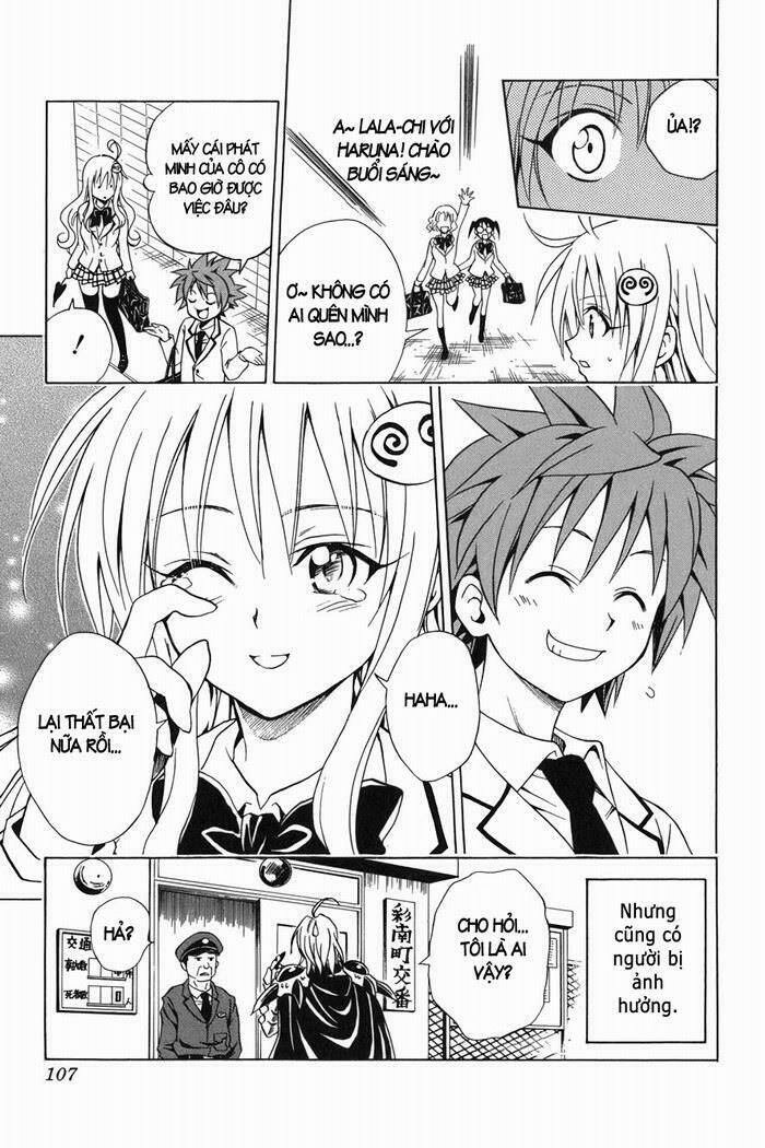 Bọn Tớ Thích Cậu! Rito Chapter 48 - Trang 2