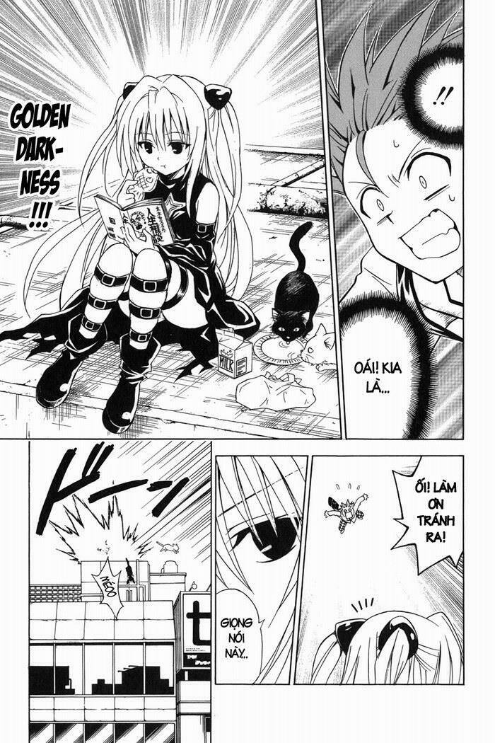 Bọn Tớ Thích Cậu! Rito Chapter 49 - Trang 2